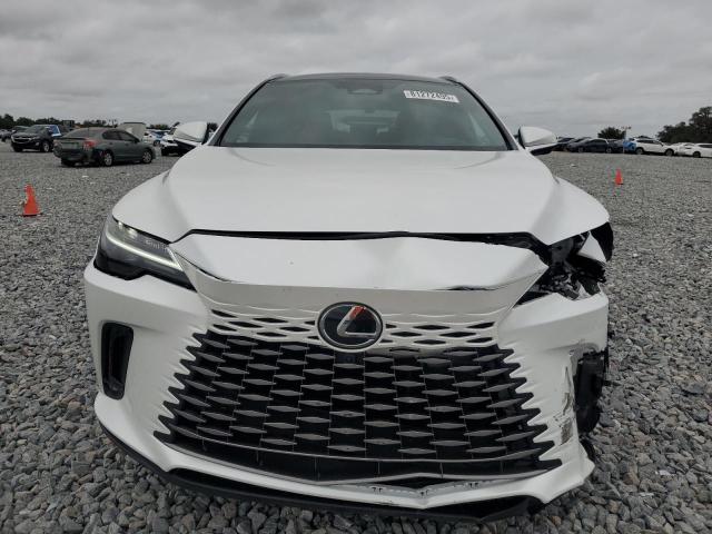 2025 LEXUS RX 350H BA 2T2BBMCA1SC092903