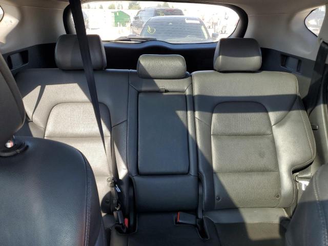 2016 HYUNDAI TUCSON LIM - KM8J33A2XGU102661