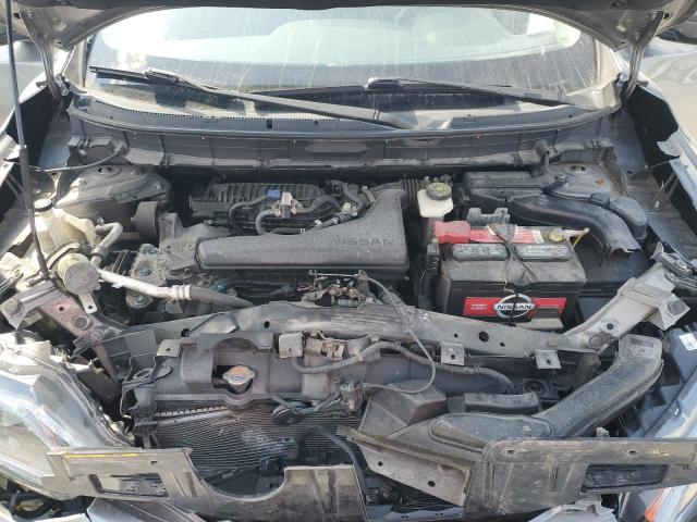 2016 NISSAN ROGUE S - KNMAT2MV0GP649392