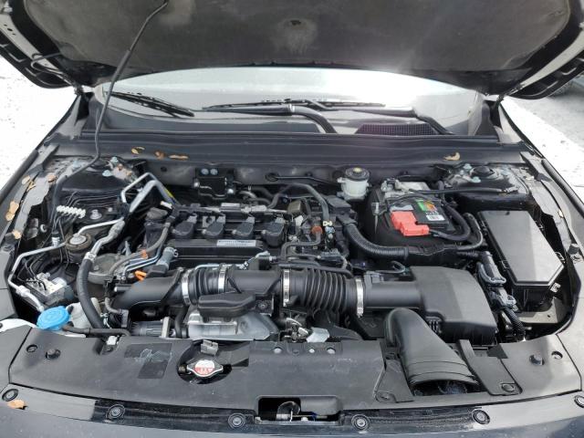 2019 HONDA ACCORD SPO 1HGCV1F33KA143447