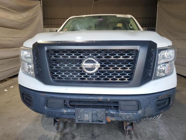 2017 NISSAN TITAN XD S 1N6AA1RP2HN547743