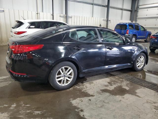 2011 KIA OPTIMA LX #3287646009