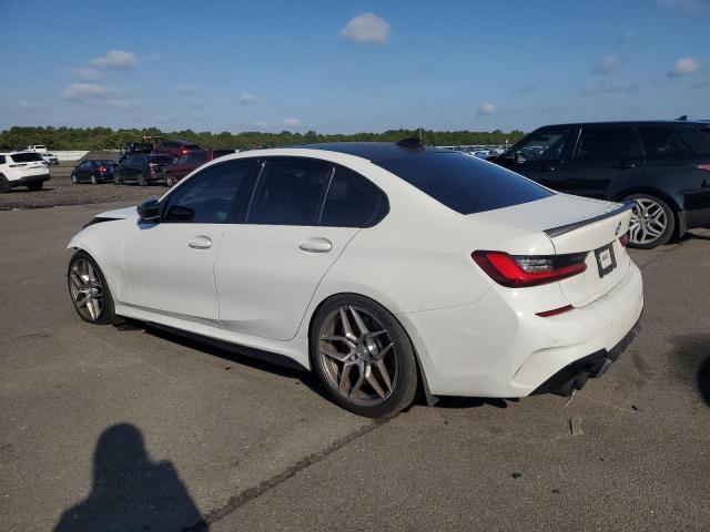 2022 BMW M340XI 3MW5U9J01N8C63539