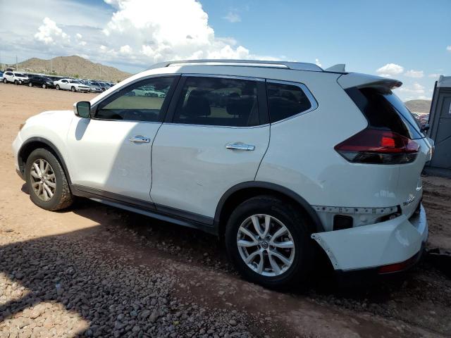 2020 NISSAN ROGUE S KNMAT2MT0LP526586