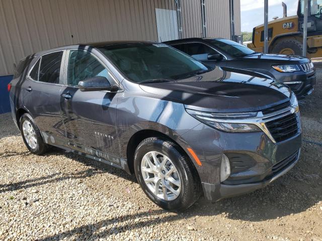 2022 CHEVROLET EQUINOX LT 2GNAXKEV1N6114109