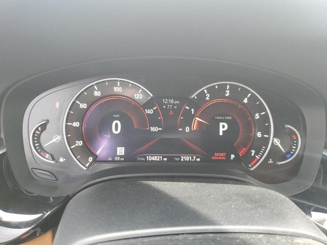 2018 BMW 540 XI WBAJE7C59JG891885