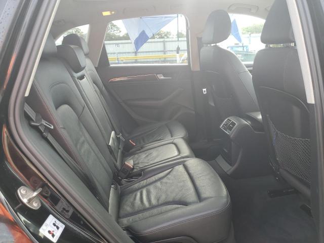 2015 AUDI Q5 PREMIUM WA1CFAFP7FA033354