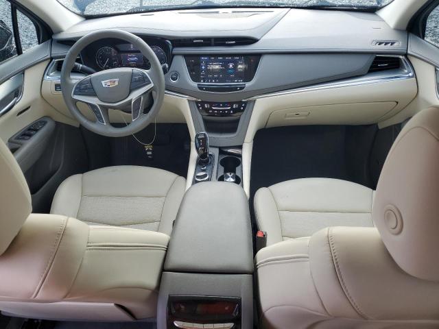 2022 CADILLAC XT5 PREMIU 1GYKNCRS1NZ148445