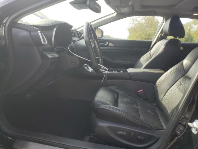 2019 NISSAN MAXIMA S 1N4AA6AV5KC384704