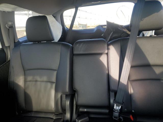 2022 HONDA PILOT EXL - 5FNYF6H55NB000346