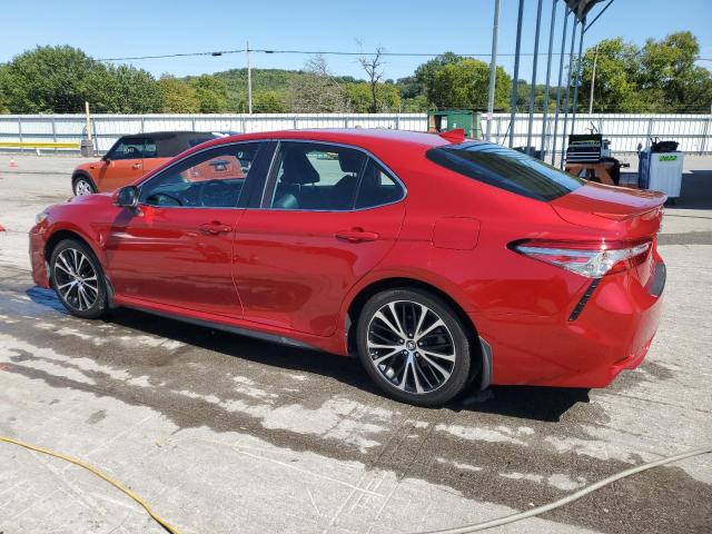 2019 TOYOTA CAMRY L - 4T1B11HK5KU220338