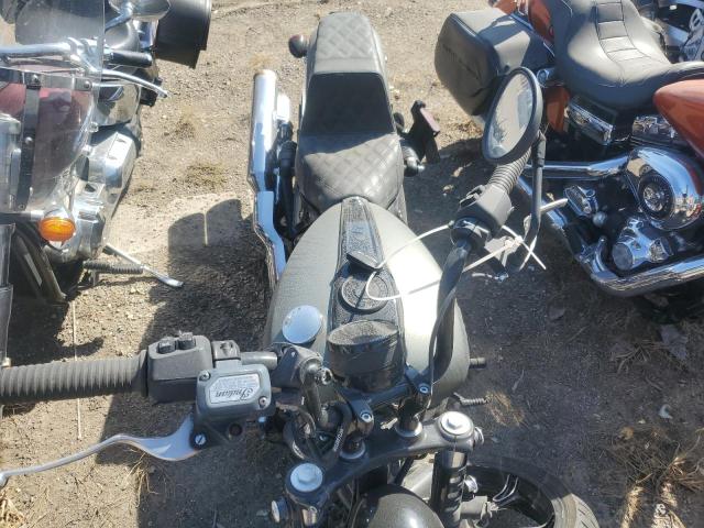 2022 INDIAN MOTORCYCLE CO. CHIEF DARK HORSE ABS 56KDMABH7N3007929