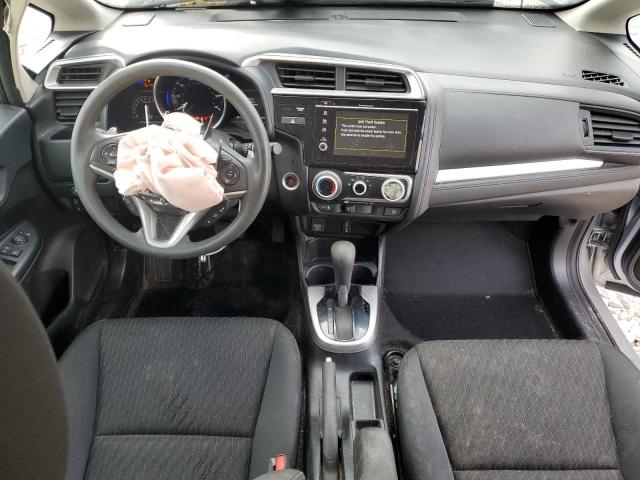 2018 HONDA FIT EX 3HGGK5H82JM710825