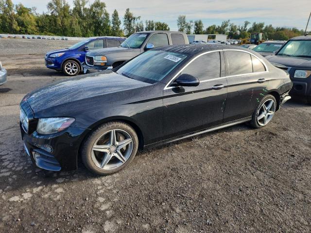 2017 MERCEDES-BENZ E 300 4MAT - WDDZF4KB6HA062008