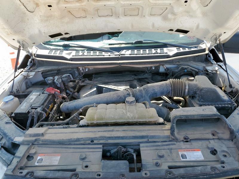 2020 FORD F150 POLIC 1FTEW1P46LKD26669