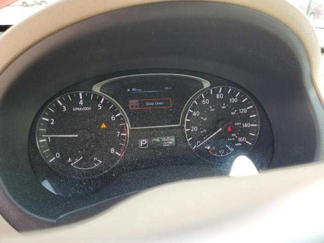 2014 NISSAN ALTIMA 2.5 - 1N4AL3AP3EC327321