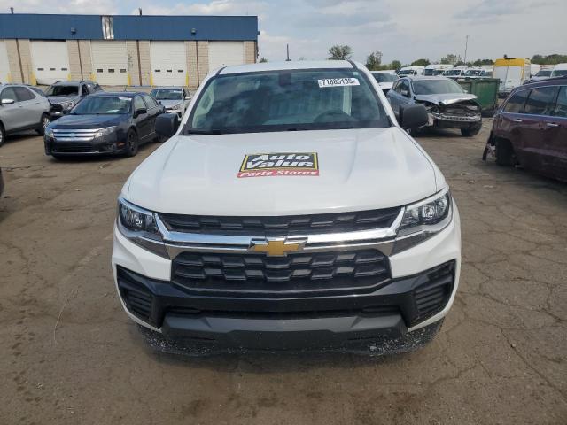 2022 CHEVROLET COLORADO #3294439514