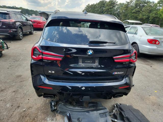 2024 BMW X3 M40I 5UX83DP03R9W55462
