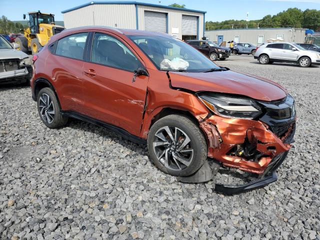 2020 HONDA HR-V SPORT 3CZRU6H10LM738744