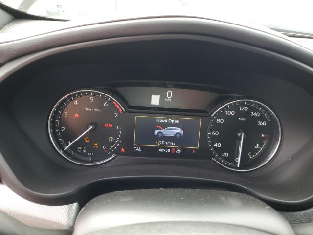 2021 CADILLAC XT4 PREMIU - 1GYFZDR48MF062000