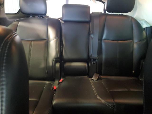 2015 NISSAN PATHFINDER 5N1AR2MM1FC700437