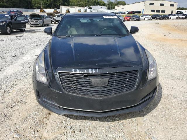 2017 CADILLAC ATS - 1G6AB5RX8H0172495