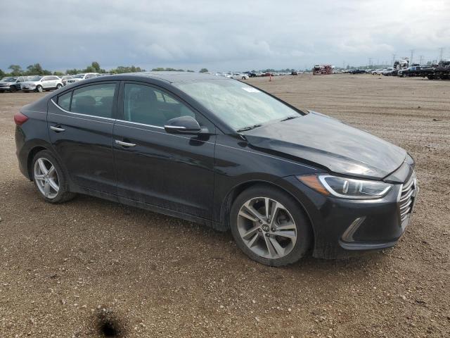 2017 HYUNDAI ELANTRA SE 5NPD84LF2HH089165