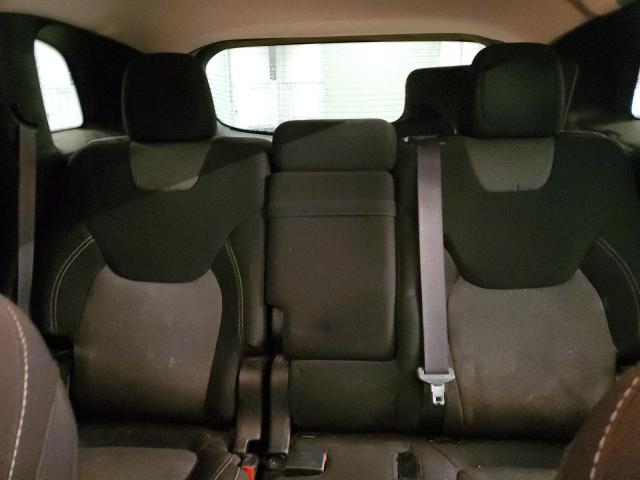 2018 JEEP CHEROKEE LATITUDE 1C4PJMCX7JD598898