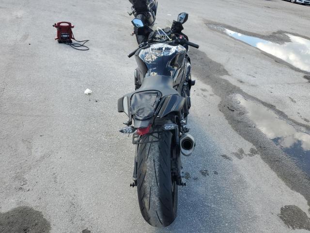 2021 YAMAHA YZFR1 JYARN66E3MA001797