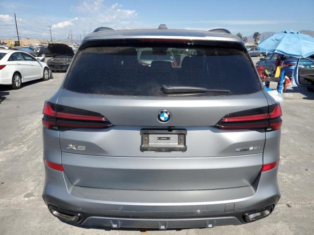 2025 BMW X5 SDRIVE - 5UX13EU00S9X95583
