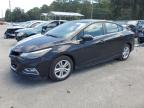 2016 CHEVROLET CRUZE LT - 1G1BE5SM8G7238888