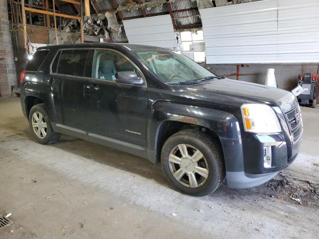 2015 GMC TERRAIN SL 2GKALMEK5F6144788