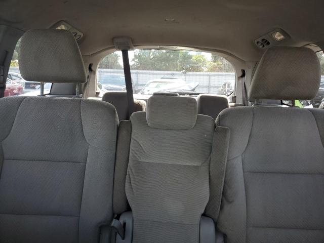 2016 HONDA ODYSSEY LX 5FNRL5H2XGB006417