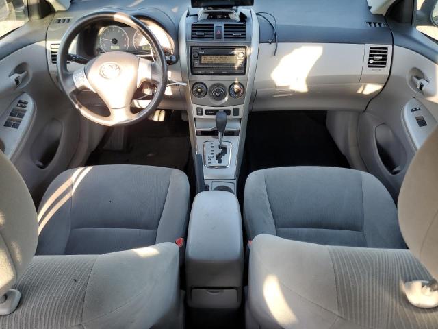 2012 TOYOTA COROLLA BASE - 2T1BU4EE7CC825035