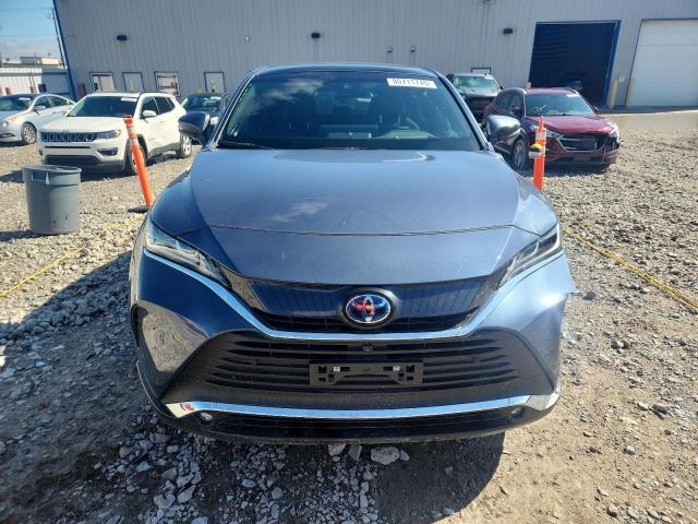 2024 TOYOTA VENZA LE - JTEAAAAH8RJ162201