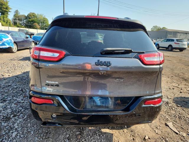 2018 JEEP CHEROKEE L 1C4PJMCB2JD586663