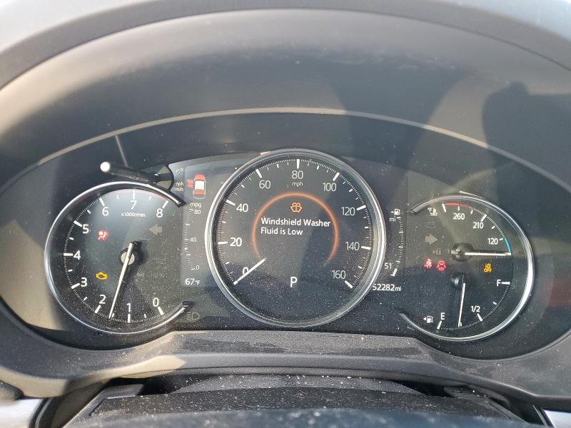 2024 MAZDA CX-5 PREMI - JM3KFBDM7R0394164