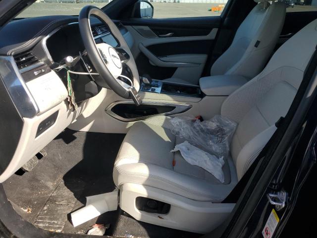 2025 JAGUAR F-PACE R-D #3301876445