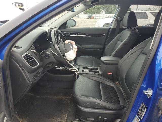 2022 KIA SELTOS SX KNDETCA21N7239098