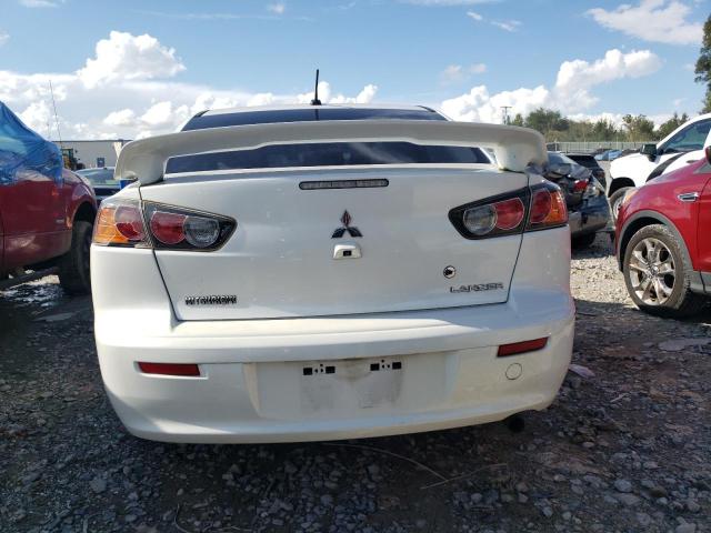 2017 MITSUBISHI LANCER ES JA32V2FW0HU001752