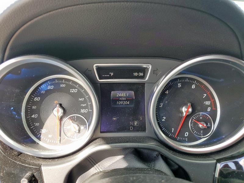 2018 MERCEDES-BENZ GLS 550 4M 4JGDF7DE5JB062414
