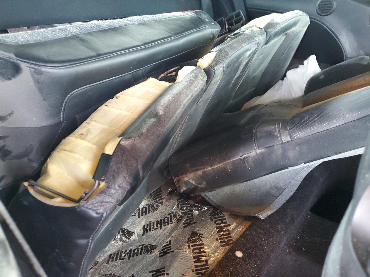 DODGE CHALLENGER SXT