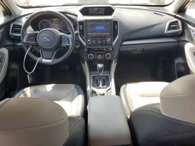 2019 SUBARU FORESTER L #3295537897