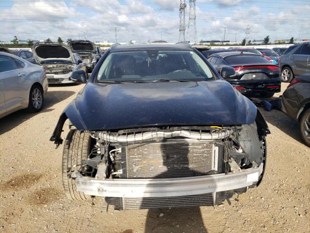 2018 INFINITI QX30 PURE #3282504866