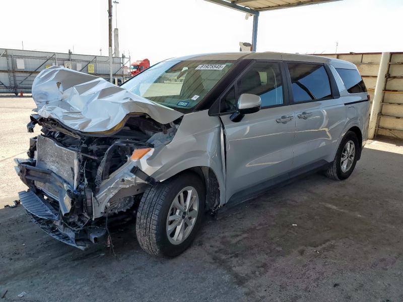 2023 KIA CARNIVAL L KNDNB4H31P6248755