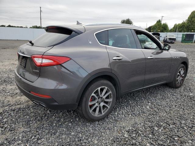 2017 MASERATI LEVANTE S - ZN661YUA6HX224576