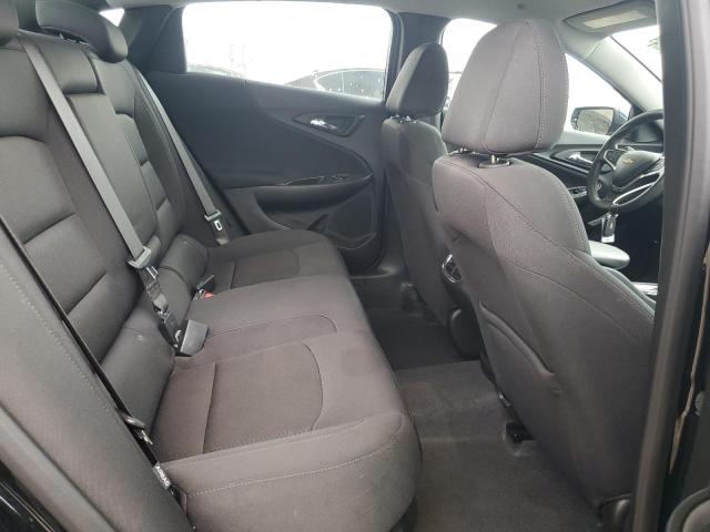 2025 CHEVROLET MALIBU LT - 1G1ZD5ST7SF142371