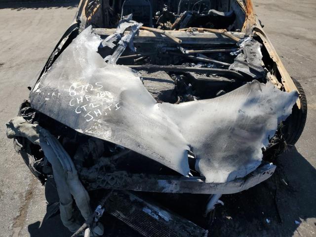 2022 BMW X2 M35I - WBXYN1C02N5T59126