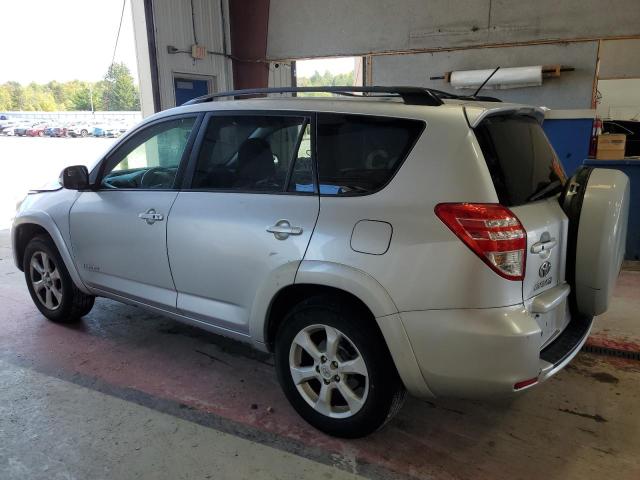 2011 TOYOTA RAV4 LIMIT - 2T3DF4DV0BW084851