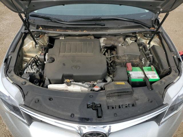 2016 TOYOTA AVALON XLE 4T1BK1EB8GU221427
